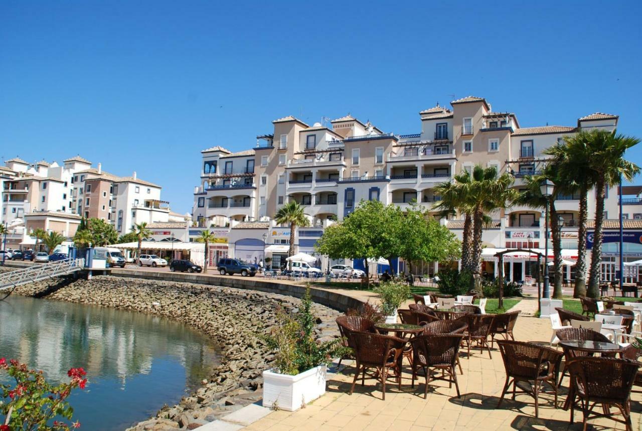 Marina I By H - Marina Isla Canela Pmhi15P50 Исла-дель-Мораль Экстерьер фото